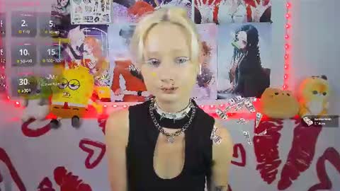 Snapshot of katia_nabiee chatting on 07.01.26 Katia online show from 07.01.26