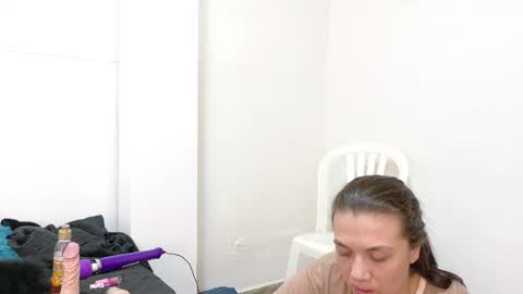 . . KATIA . . online show from 05.16.26