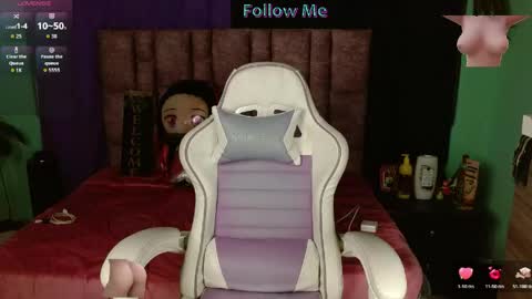 katia online show from 05.30.26