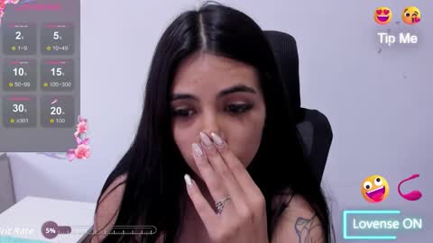 Katia  online show from 03.07.26