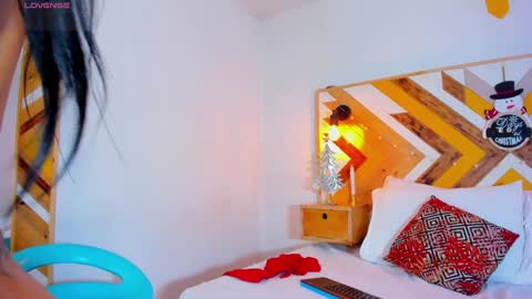 Katia online show from 12.21.24