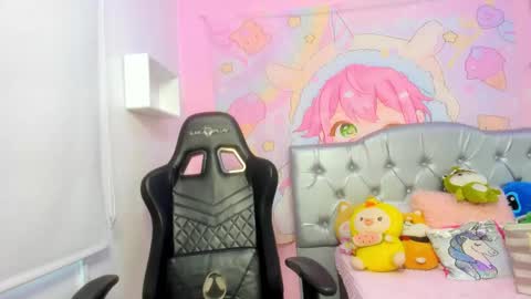 KATIA  online show from 09.11.25