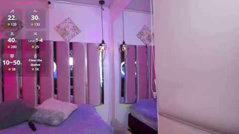 KATIA  online show from 11.10.25