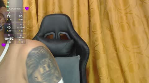 Katia Cuper  online show from 02.08.25