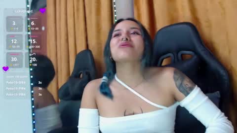 Katia Cuper  online show from 02.22.25