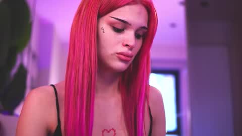 Katia online show from 01.12.26