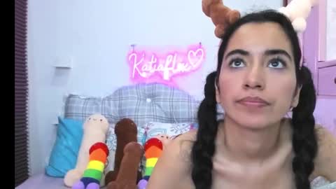 Katia online show from 02.04.25