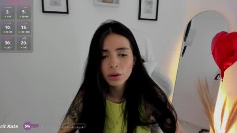 Snapshot of katialips_ chatting on 02.18.26 Katia online show from 02.18.26