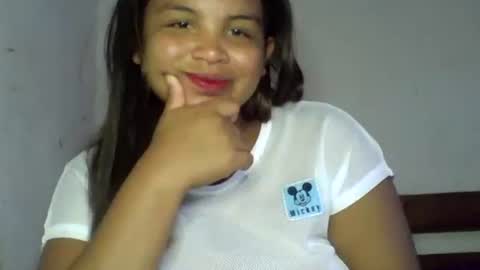 Snapshot of katibeauty00 chatting on 02.23.26 katibeauty00 online show from 02.23.26