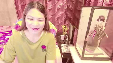 Snapshot of katie_8441 chatting on 03.18.26 Kate online show from 03.18.26