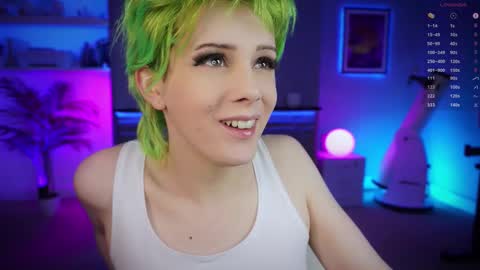 Katie online show from 10.16.25