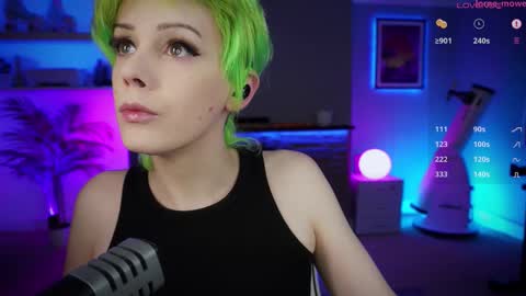 Katie online show from 10.20.25