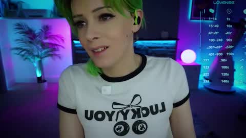 Katie online show from 01.12.26