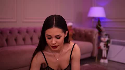 Katie online show from 12.14.25