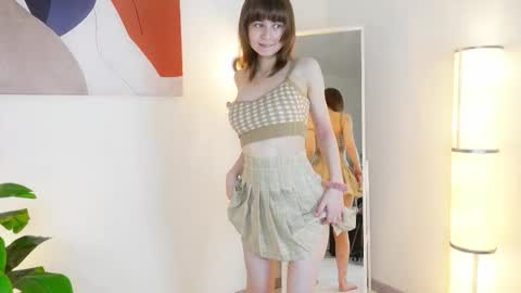 Katie online show from 10.28.25