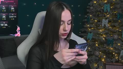 Snapshot of katie_taylorr chatting on 01.09.25 Katie online show from 01.09.25