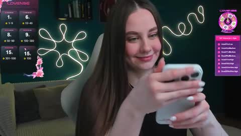 Snapshot of katie_taylorr chatting on 02.06.26 Katie online show from 02.06.26