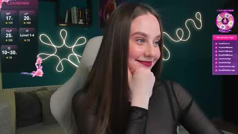 Snapshot of katie_taylorr chatting on 02.15.26 Katie online show from 02.15.26