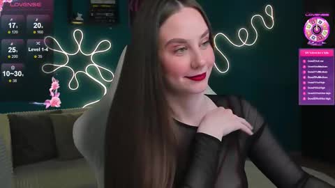 Snapshot of katie_taylorr chatting on 02.20.26 Katie online show from 02.20.26