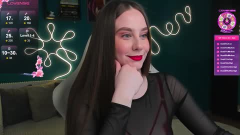 Snapshot of katie_taylorr chatting on 02.25.26 Katie online show from 02.25.26