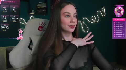 Snapshot of katie_taylorr chatting on 03.06.26 Katie online show from 03.06.26