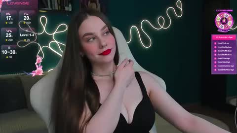 Snapshot of katie_taylorr chatting on 03.10.26 Katie online show from 03.10.26