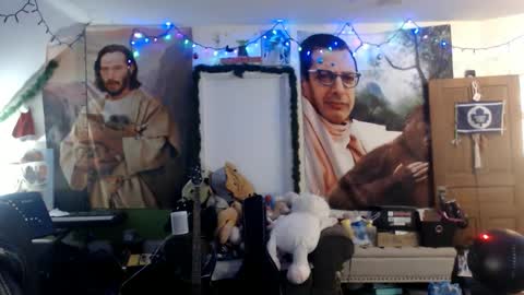 Snapshot of katiecutie_5 chatting on 10.03.25 Katie online show from 10.03.25