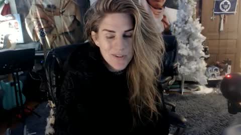 Katie online show from 12.05.25