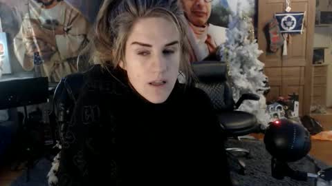 Katie online show from 12.20.25