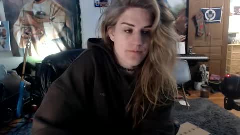 Katie online show from 04.15.26