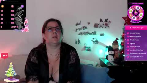 Katherine online show from 11.19.25