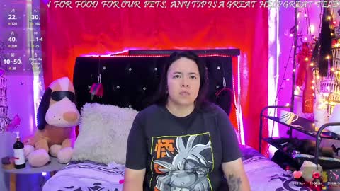 SHARON  KATIEE online show from 01.19.25