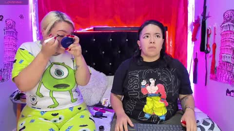 SHARON  KATIEE online show from 02.07.25