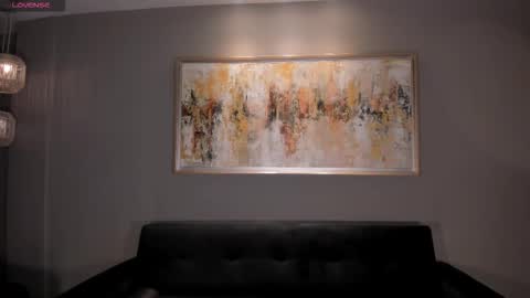 Snapshot of katiestonne chatting on 02.25.26 Kate Stonne online show from 02.25.26