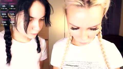 Crystal really Kristel online show from 12.21.25