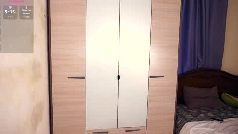 Crystal really Kristel online show from 12.22.25