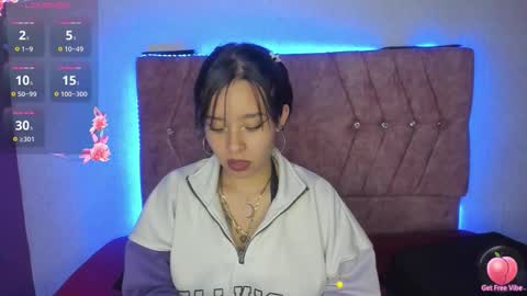 Katie online show from 03.25.26