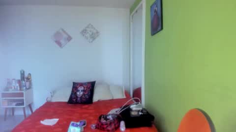 katira333 online show from 12.21.25