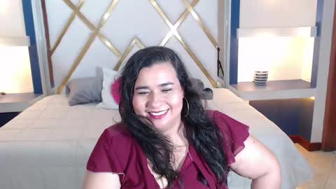 Snapshot of katiuka_rm chatting on 05.20.26 Katiuka online show from 05.20.26