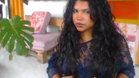 Katiuska online show from 05.22.26
