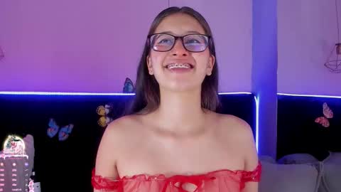 Snapshot of katniss_lovee_ chatting on 12.16.25 .... Katniss .... online show from 12.16.25