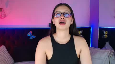 .... Katniss .... online show from 05.26.26