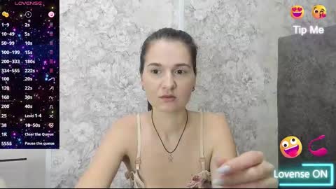 Katrin Brook online show from 02.09.25