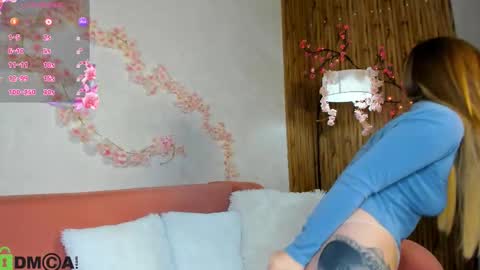 Katrina Bail online show from 09.22.25