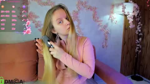 Katrina Bail online show from 10.04.25