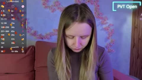 Katrina Bail online show from 11.18.25