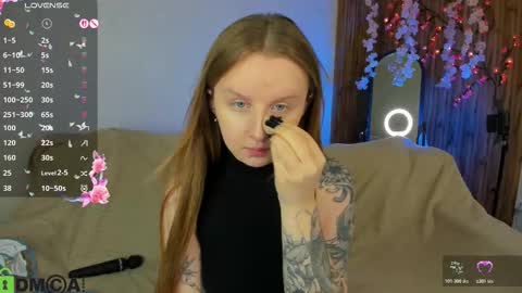 Katrina Bail online show from 02.27.26