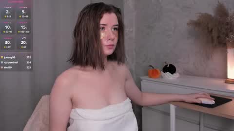 Snapshot of katrina_carter chatting on 11.03.25 katrina_carter online show from 11.03.25