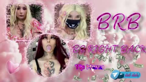 katrina_h0w online show from 07.07.26