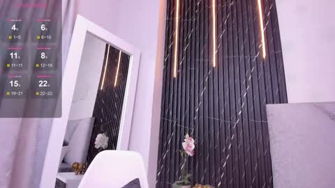 Snapshot of katrina_kaif_x chatting on 01.08.25 Keyla online show from 01.08.25